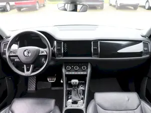 Škoda Kodiaq Exclusive Selection