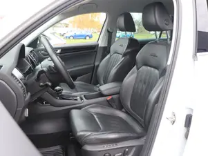 Škoda Kodiaq Exclusive Selection