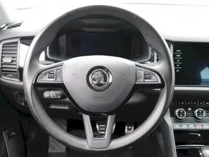 Škoda Kodiaq Exclusive Selection