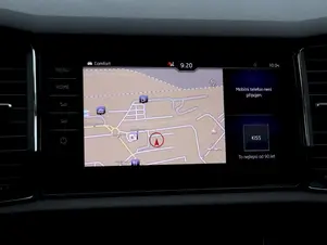 Škoda Kodiaq Exclusive Selection