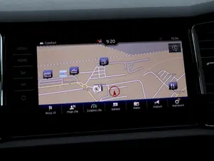 Škoda Kodiaq Exclusive Selection