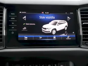 Škoda Kodiaq Exclusive Selection