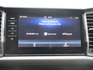 Škoda Kodiaq Exclusive Selection