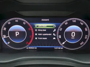 Škoda Kodiaq Exclusive Selection