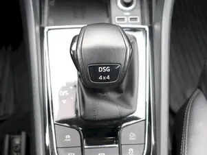 Škoda Kodiaq Exclusive Selection