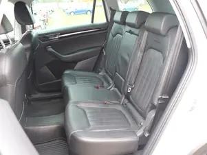 Škoda Kodiaq Exclusive Selection