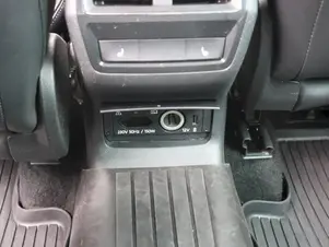 Škoda Kodiaq Exclusive Selection