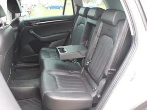 Škoda Kodiaq Exclusive Selection