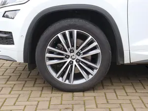 Škoda Kodiaq Exclusive Selection