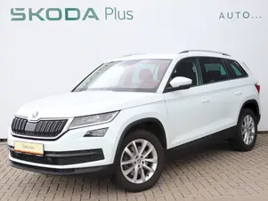 Škoda Kodiaq Ambition