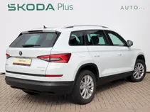 Kodiaq Ambition