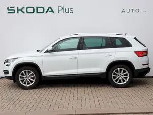 Škoda Kodiaq Ambition