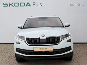 Škoda Kodiaq Ambition