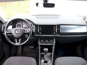 Škoda Kodiaq Ambition
