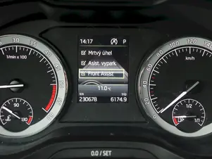 Škoda Kodiaq Ambition