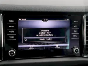 Škoda Kodiaq Ambition