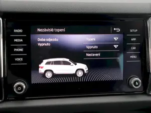 Škoda Kodiaq Ambition