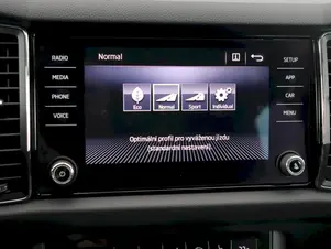Škoda Kodiaq Ambition