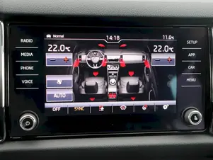 Škoda Kodiaq Ambition