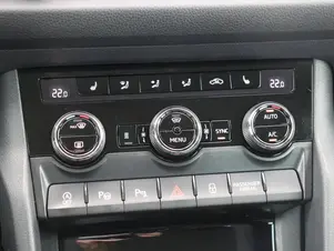 Škoda Kodiaq Ambition