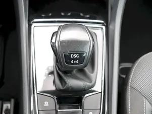 Škoda Kodiaq Ambition