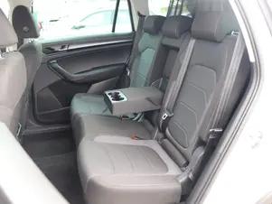 Škoda Kodiaq Ambition