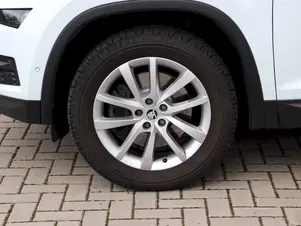Škoda Kodiaq Ambition