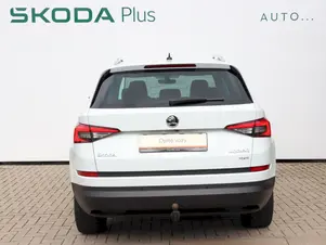 Škoda Kodiaq Ambition