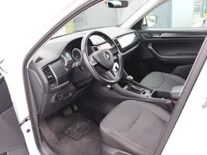 Škoda Kodiaq Ambition