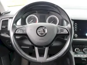 Škoda Kodiaq Ambition