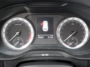 Škoda Kodiaq Ambition