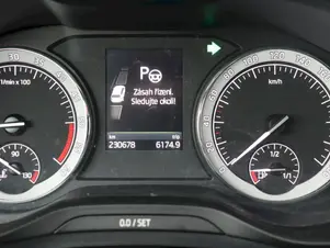 Škoda Kodiaq Ambition