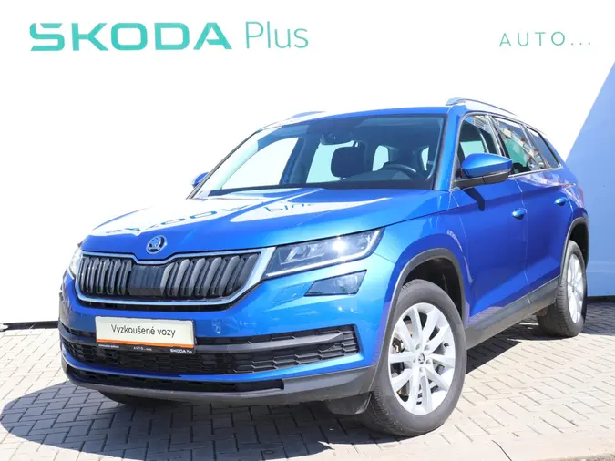 Kodiaq Style