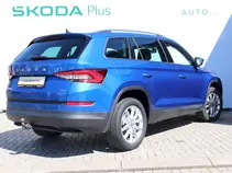 Kodiaq Style