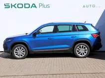 Kodiaq Style