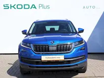 Kodiaq Style