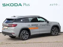 Kodiaq SportLine