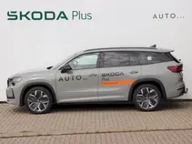 Kodiaq SportLine
