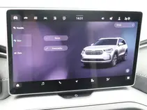Kodiaq Sportline
