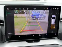 Kodiaq Sportline