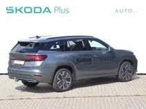 Kodiaq SportLine