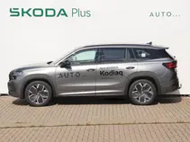 Kodiaq SportLine