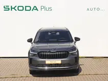 Kodiaq SportLine