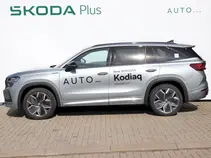Kodiaq SportLine
