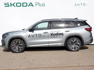 Škoda Kodiaq SportLine
