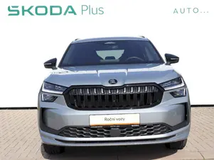 Škoda Kodiaq SportLine