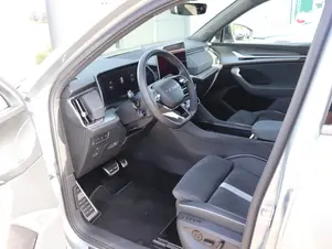 Škoda Kodiaq SportLine