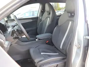 Škoda Kodiaq SportLine