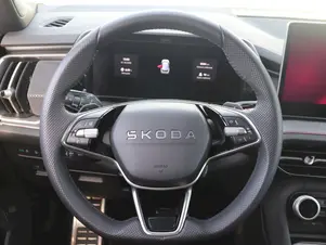 Škoda Kodiaq SportLine