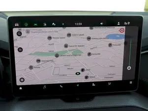 Škoda Kodiaq SportLine
